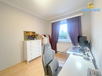 Pronájem bytu 4+1/T 103m2 se zahradou Na Výspě Praha 4 Braník - Foto 20