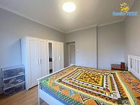 Pronájem bytu 4+1/T 103m2 se zahradou Na Výspě Praha 4 Braník - Foto 23