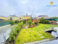 Pronájem bytu 4+1/T 103m2 se zahradou Na Výspě Praha 4 Braník - Foto 25