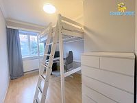 Pronájem bytu 4+1/T 103m2 se zahradou Na Výspě Praha 4 Braník - Foto 26