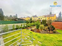 Pronájem bytu 4+1/T 103m2 se zahradou Na Výspě Praha 4 Braník - Foto 9