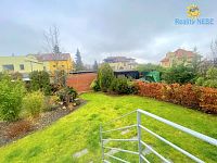 Pronájem bytu 4+1/T 103m2 se zahradou Na Výspě Praha 4 Braník - Foto 10