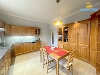 Pronájem bytu 4+1/T 103m2 se zahradou Na Výspě Praha 4 Braník - Foto 12