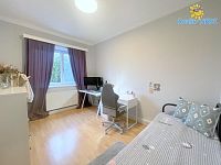 Pronájem bytu 4+1/T 103m2 se zahradou Na Výspě Praha 4 Braník - Foto 19