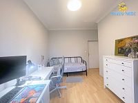 Pronájem bytu 4+1/T 103m2 se zahradou Na Výspě Praha 4 Braník - Foto 21