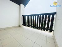 Pronájem bytu 3+1/L/T 71m2 Vodnická Praha 4 Újezd Kateřinky - Foto 12