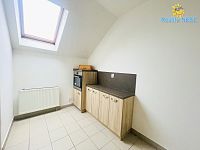 Pronájem bytu 3+1/L/T 71m2 Vodnická Praha 4 Újezd Kateřinky - Foto 19