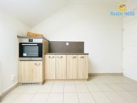 Pronájem bytu 3+1/L/T 71m2 Vodnická Praha 4 Újezd Kateřinky - Foto 20