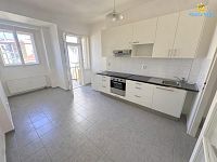 Pronájem bytu 2+1 89m2 dva balkony Štěpánská Praha 1 - Foto 5