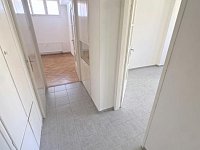 Pronájem bytu 2+1 89m2 dva balkony Štěpánská Praha 1 - Foto 19