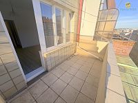 Pronájem bytu 1kk garsonky 29m s terasou Štěpánská Praha 1 - Foto 3