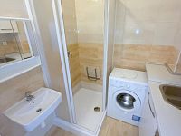 Pronájem bytu 1kk garsonky 29m s terasou Štěpánská Praha 1 - Foto 9