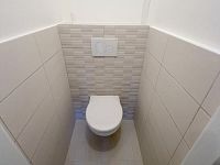 Pronájem bytu 1kk garsonky 29m s terasou Štěpánská Praha 1 - Foto 10