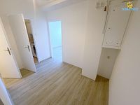 Pronájem bytu 1kk garsonky 29m s terasou Štěpánská Praha 1 - Foto 12