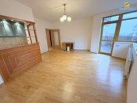 Pronájem bytu 2+kk, 58m2 s terasou, parkovacím stáním, zahrada, Praha 5 Košíře - Foto 2