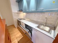 Pronájem bytu 2+kk, 58m2 s terasou, parkovacím stáním, zahrada, Praha 5 Košíře - Foto 4