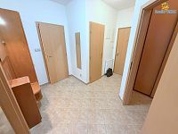 Pronájem bytu 2+kk, 58m2 s terasou, parkovacím stáním, zahrada, Praha 5 Košíře - Foto 15