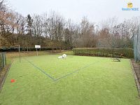 Pronájem bytu 2+kk, 58m2 s terasou, parkovacím stáním, zahrada, Praha 5 Košíře - Foto 19