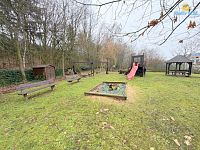 Pronájem bytu 2+kk, 58m2 s terasou, parkovacím stáním, zahrada, Praha 5 Košíře - Foto 20