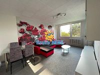 Pronájem 3+1/L 68m2 Machuldova Praha 4 Kamýk - Foto 2