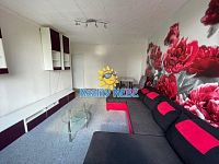 Pronájem 3+1/L 68m2 Machuldova Praha 4 Kamýk - Foto 3