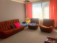 Pronájem 3+1/L 68m2 Machuldova Praha 4 Kamýk - Foto 6