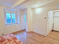 Pronájem bytu 1+kk, 16 m2, Pod Strašnickou vinicí, Praha 10, Strašnice