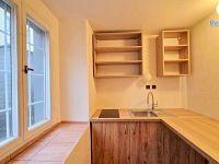 Pronájem bytu 1+kk, 16 m2, Pod Strašnickou vinicí, Praha 10, Strašnice - Foto 3