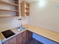 Pronájem bytu 1+kk, 16 m2, Pod Strašnickou vinicí, Praha 10, Strašnice - Foto 4