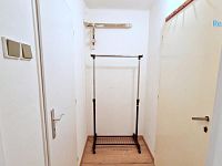 Pronájem bytu 1+kk, 16 m2, Pod Strašnickou vinicí, Praha 10, Strašnice - Foto 7