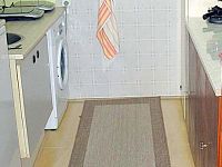 Pronájem bytu 1+kk/L, 39 m2, Šmolíkova, Praha 6, Ruzyně - Foto 3