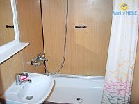 Pronájem bytu 1+kk/L, 39 m2, Šmolíkova, Praha 6, Ruzyně - Foto 5