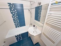 Pronájem bytu 3+1 70m s balkonem Cíglerova Praha Černý Most - Foto 10