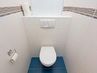 Pronájem bytu 3+1 70m s balkonem Cíglerova Praha Černý Most - Foto 11