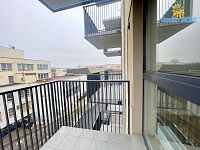 Pronájem bytu 2kk/B 40m2 Nádražní - Kralupy nad Vltavou