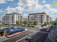 Pronájem bytu 2kk/B 40m2 Nádražní - Kralupy nad Vltavou - Foto 28