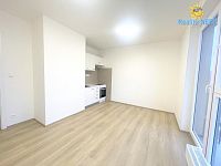 Pronájem bytu 2kk/B 40m2 Nádražní - Kralupy nad Vltavou - Foto 6