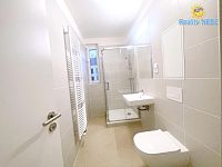 Pronájem bytu 2kk/B 40m2 Nádražní - Kralupy nad Vltavou - Foto 9