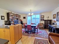 Prodej bytu 2+kk/B, 71 m2, Karla Zicha, Praha, Uhříněves