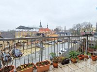 Prodej bytu 2+kk/B, 71 m2, Karla Zicha, Praha, Uhříněves - Foto 3