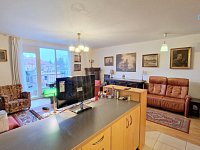 Prodej bytu 2+kk/B, 71 m2, Karla Zicha, Praha, Uhříněves - Foto 7