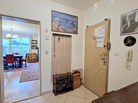 Prodej bytu 2+kk/B, 71 m2, Karla Zicha, Praha, Uhříněves - Foto 15