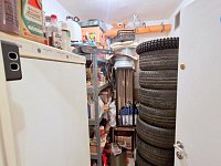 Prodej bytu 2+kk/B, 71 m2, Karla Zicha, Praha, Uhříněves - Foto 18