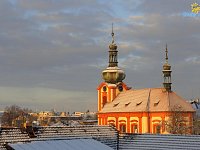 Prodej bytu 2+kk/B, 71 m2, Karla Zicha, Praha, Uhříněves - Foto 22