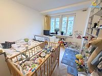 Pronájem bytu 2+kk 60m2 Baranova Vinohradská Praha Flora - Foto 4