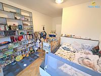 Pronájem bytu 2+kk 60m2 Baranova Vinohradská Praha Flora - Foto 5