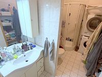 Pronájem bytu 2+kk 60m2 Baranova Vinohradská Praha Flora - Foto 6