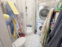 Pronájem bytu 2+kk 60m2 Baranova Vinohradská Praha Flora - Foto 7