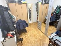 Pronájem bytu 2+kk 60m2 Baranova Vinohradská Praha Flora - Foto 8