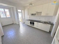 Pronájem bytu 2+1 89m2 dva balkony Štěpánská Praha 1 - Foto 5